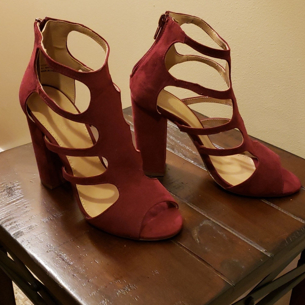Womens shoes
